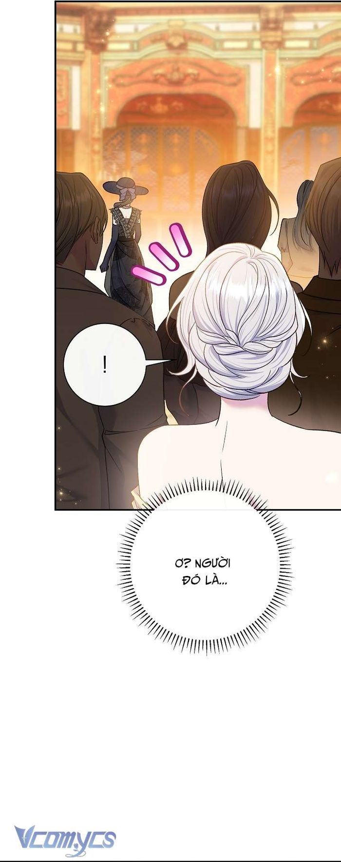 Người Xem Mắt Của Ác Nữ Quá Hoàn Hảo - Chap 67 Ảnh 23