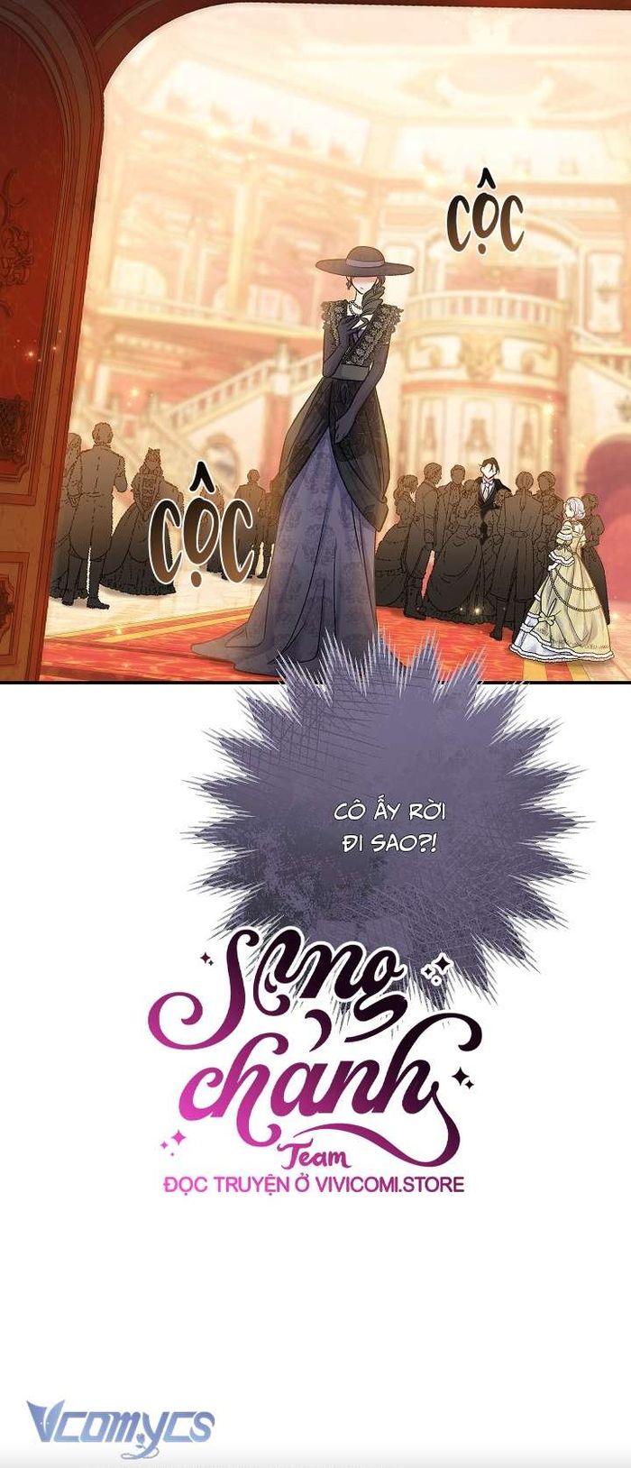 Người Xem Mắt Của Ác Nữ Quá Hoàn Hảo - Chap 67 Ảnh 25