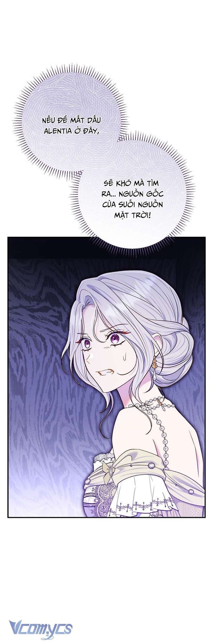 Người Xem Mắt Của Ác Nữ Quá Hoàn Hảo - Chap 67 Ảnh 27