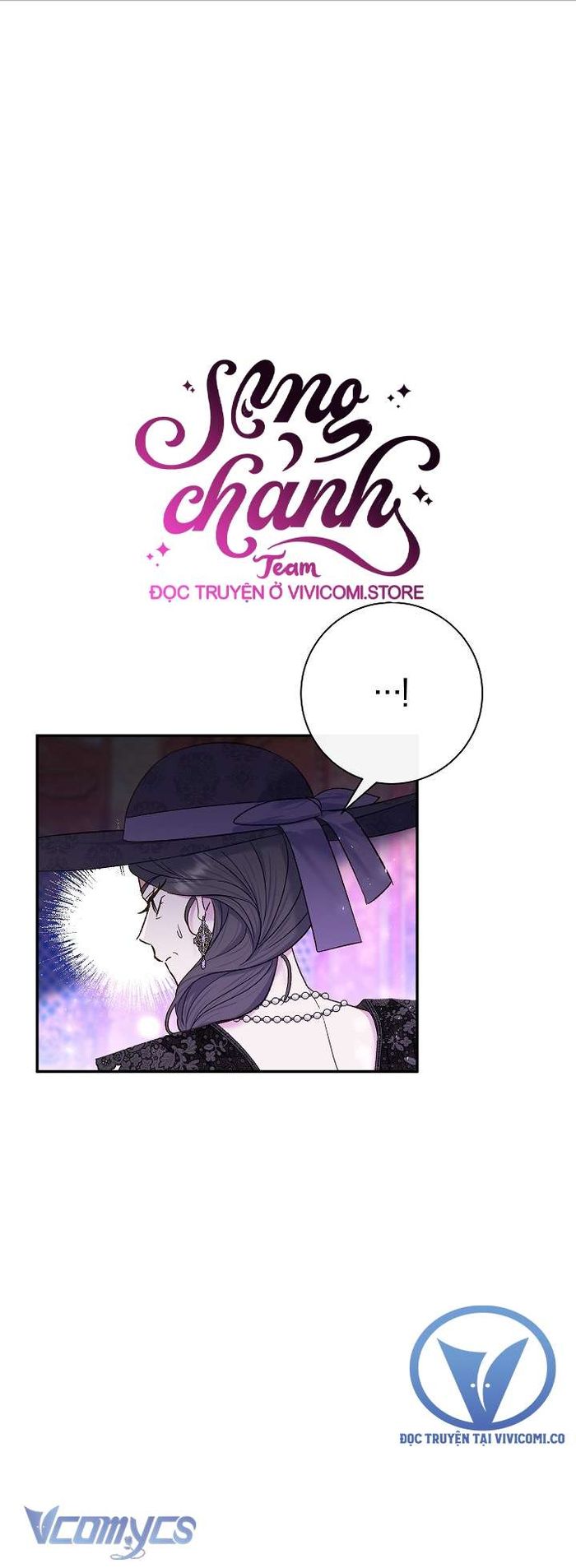 Người Xem Mắt Của Ác Nữ Quá Hoàn Hảo - Chap 67 Ảnh 35