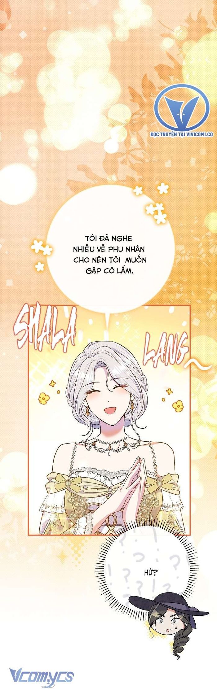 Người Xem Mắt Của Ác Nữ Quá Hoàn Hảo - Chap 67 Ảnh 44