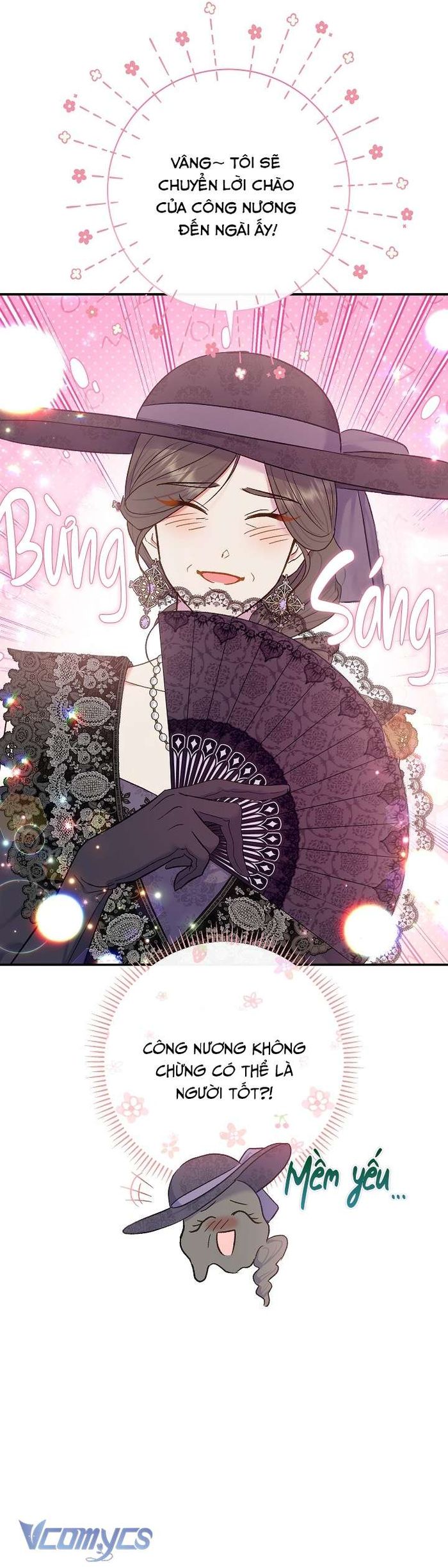 Người Xem Mắt Của Ác Nữ Quá Hoàn Hảo - Chap 67 Ảnh 48