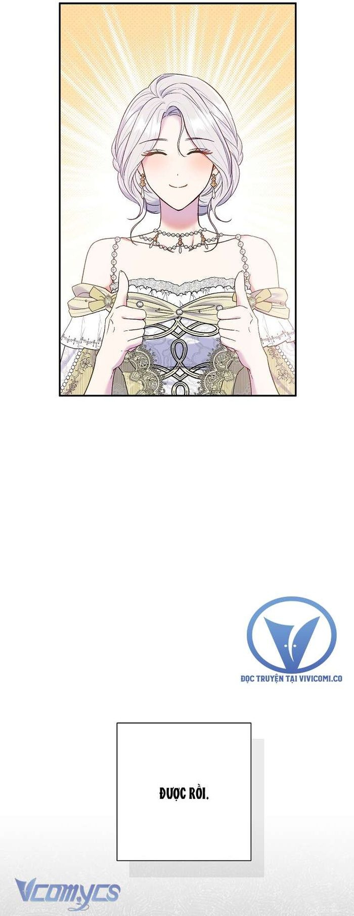 Người Xem Mắt Của Ác Nữ Quá Hoàn Hảo - Chap 67 Ảnh 49
