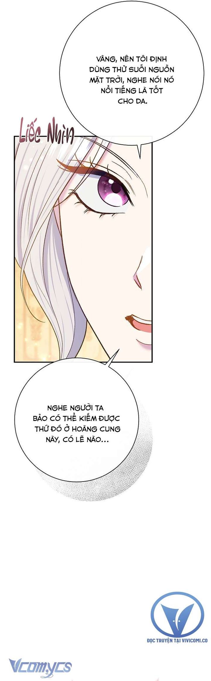 Người Xem Mắt Của Ác Nữ Quá Hoàn Hảo - Chap 67 Ảnh 56