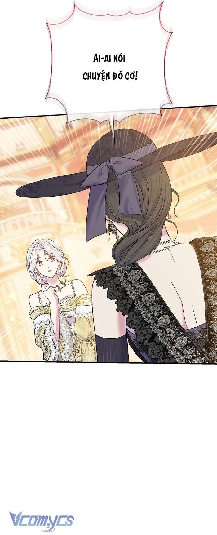 Người Xem Mắt Của Ác Nữ Quá Hoàn Hảo - Chap 67 Ảnh 57