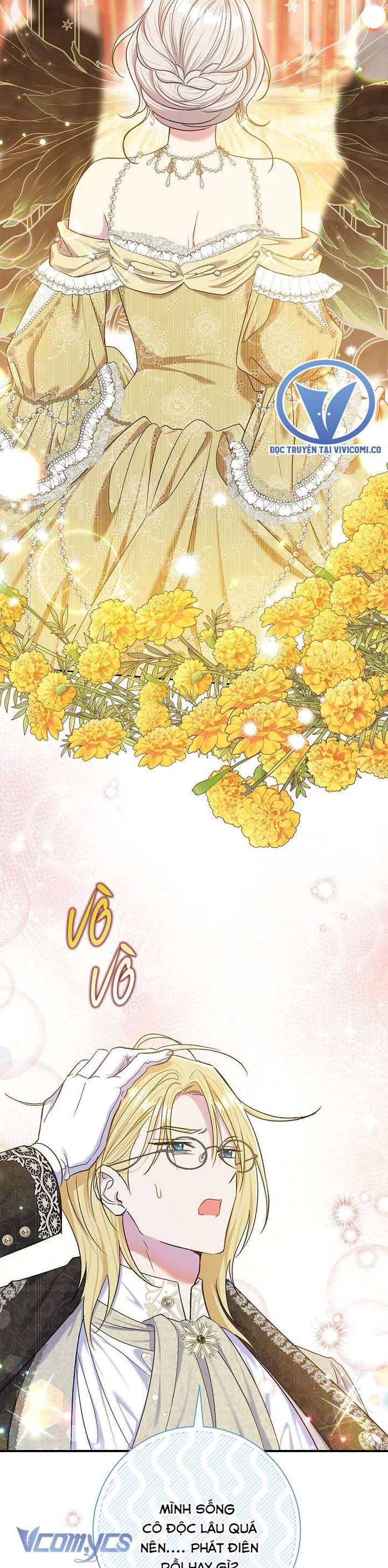 Người Xem Mắt Của Ác Nữ Quá Hoàn Hảo - Chap 68 Ảnh 16
