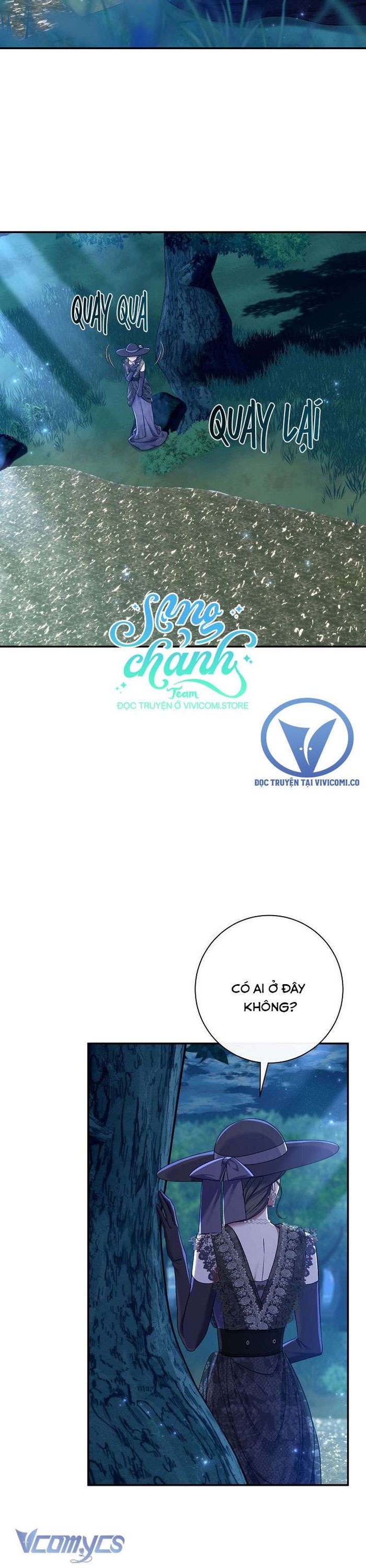 Người Xem Mắt Của Ác Nữ Quá Hoàn Hảo - Chap 68 Ảnh 21