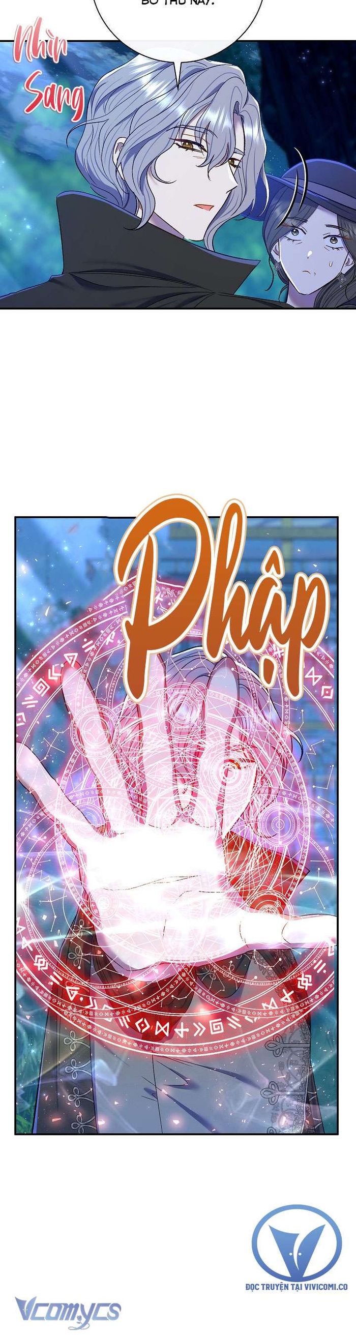 Người Xem Mắt Của Ác Nữ Quá Hoàn Hảo - Chap 68 Ảnh 34
