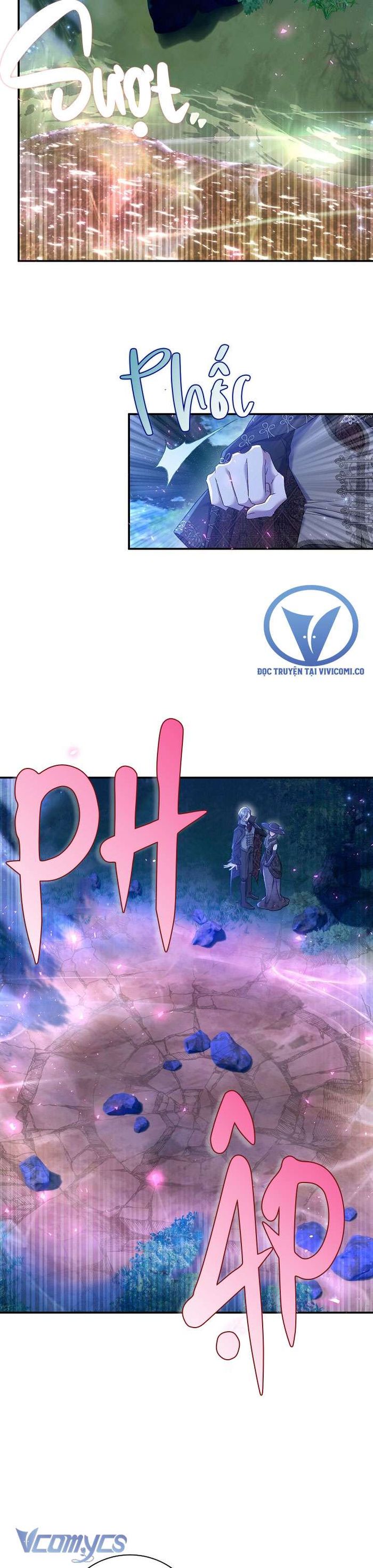 Người Xem Mắt Của Ác Nữ Quá Hoàn Hảo - Chap 68 Ảnh 36