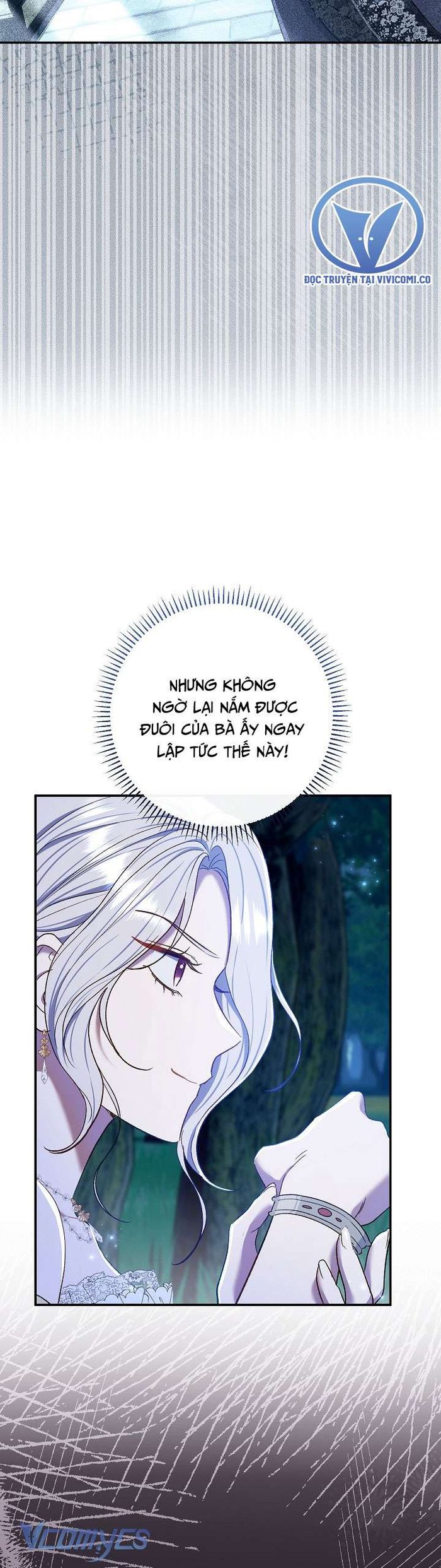 Người Xem Mắt Của Ác Nữ Quá Hoàn Hảo - Chap 68 Ảnh 39