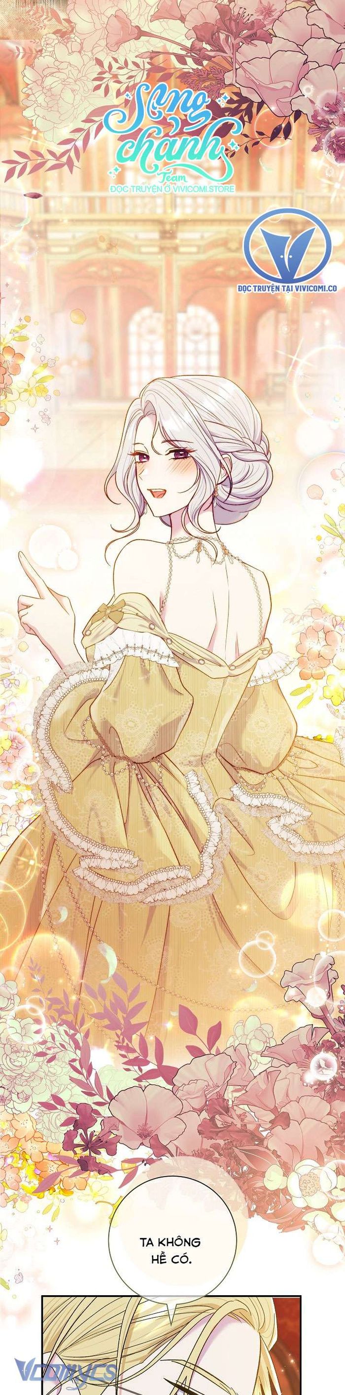 Người Xem Mắt Của Ác Nữ Quá Hoàn Hảo - Chap 68 Ảnh 8