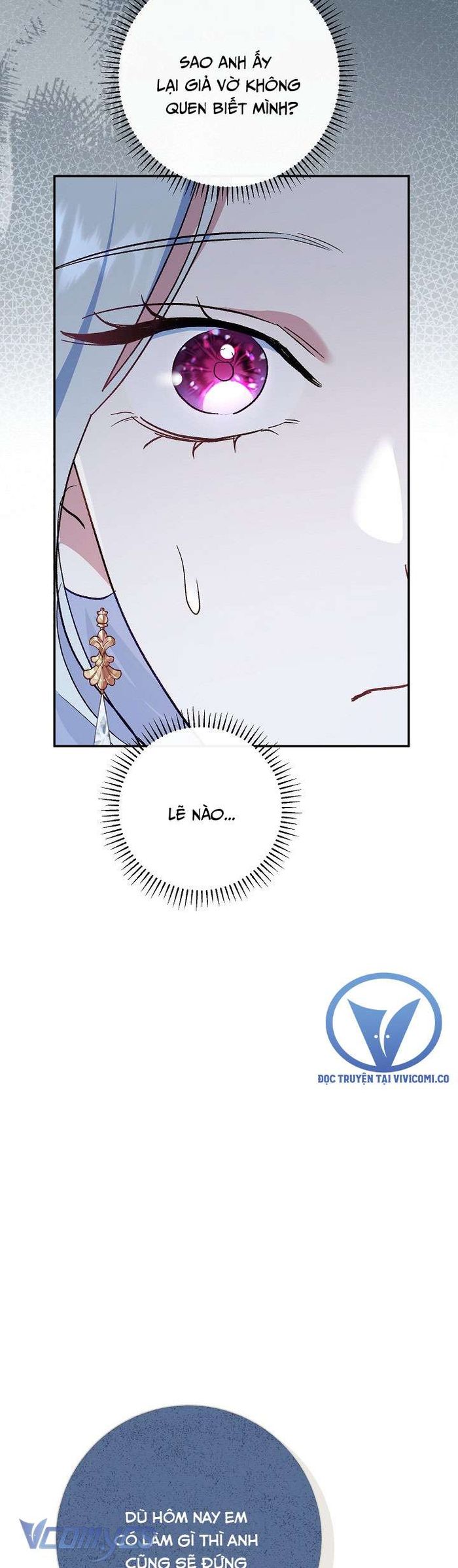 Người Xem Mắt Của Ác Nữ Quá Hoàn Hảo - Chap 69 Ảnh 17