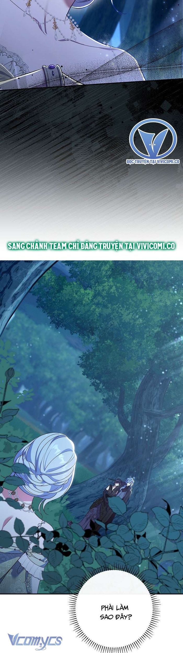 Người Xem Mắt Của Ác Nữ Quá Hoàn Hảo - Chap 69 Ảnh 3