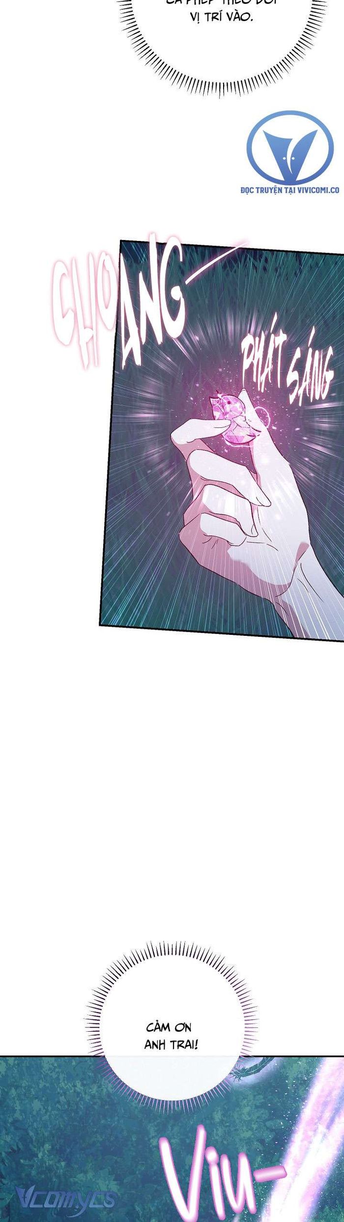 Người Xem Mắt Của Ác Nữ Quá Hoàn Hảo - Chap 69 Ảnh 27