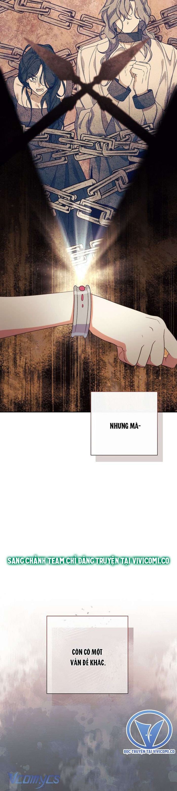 Người Xem Mắt Của Ác Nữ Quá Hoàn Hảo - Chap 69 Ảnh 29