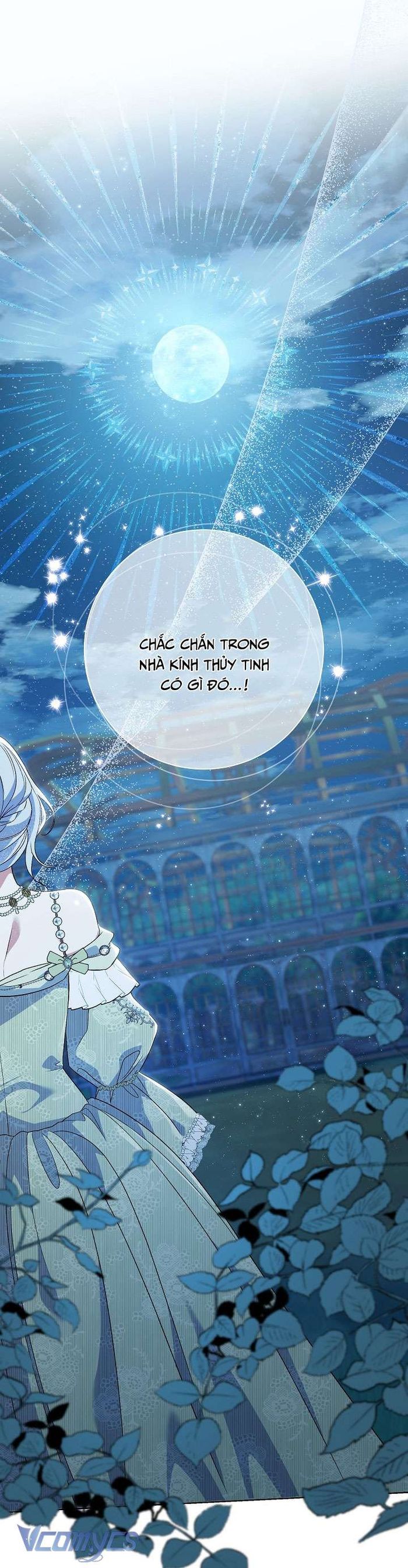 Người Xem Mắt Của Ác Nữ Quá Hoàn Hảo - Chap 69 Ảnh 33