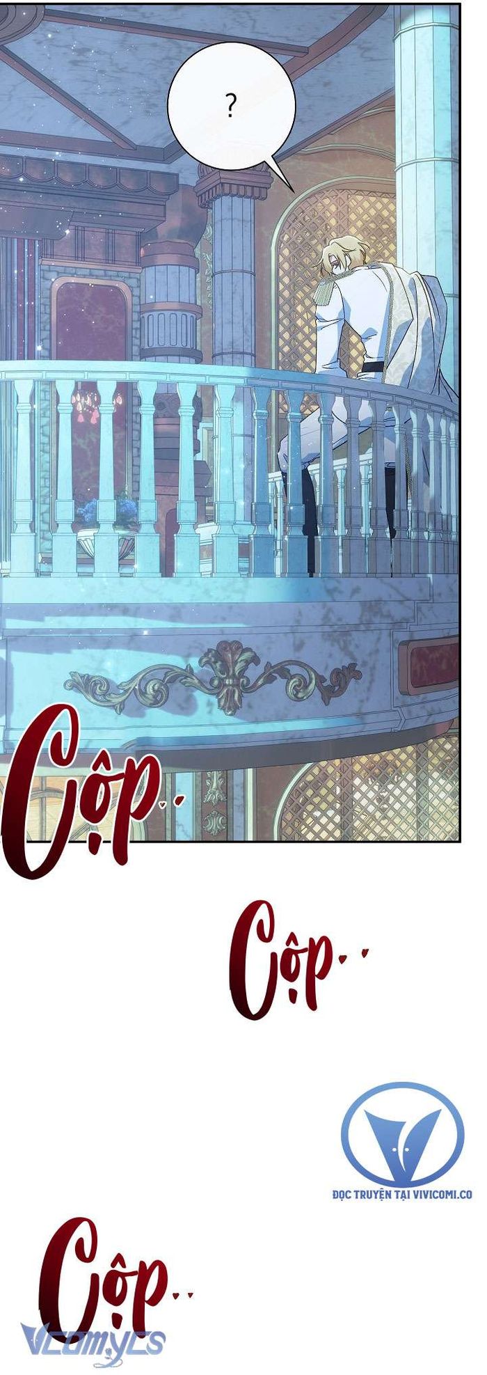 Người Xem Mắt Của Ác Nữ Quá Hoàn Hảo - Chap 69 Ảnh 40