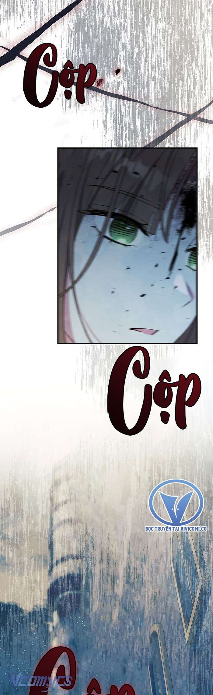 Người Xem Mắt Của Ác Nữ Quá Hoàn Hảo - Chap 69 Ảnh 43
