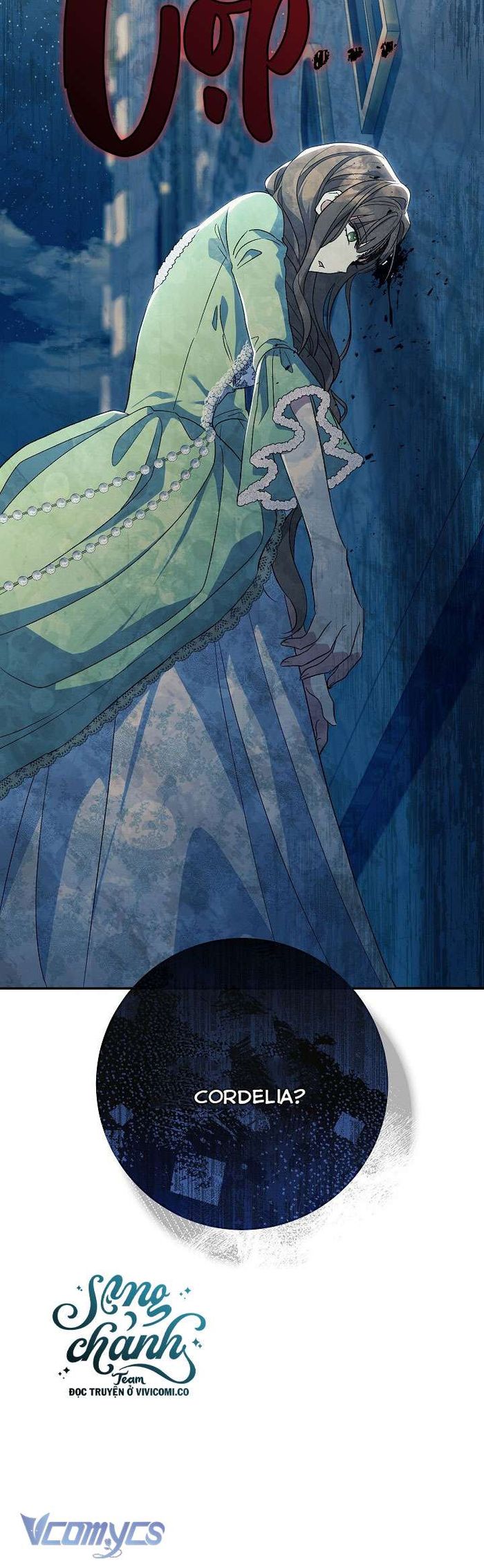 Người Xem Mắt Của Ác Nữ Quá Hoàn Hảo - Chap 69 Ảnh 44