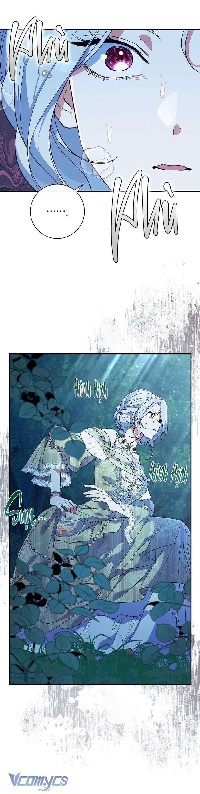 Người Xem Mắt Của Ác Nữ Quá Hoàn Hảo - Chap 69 Ảnh 7