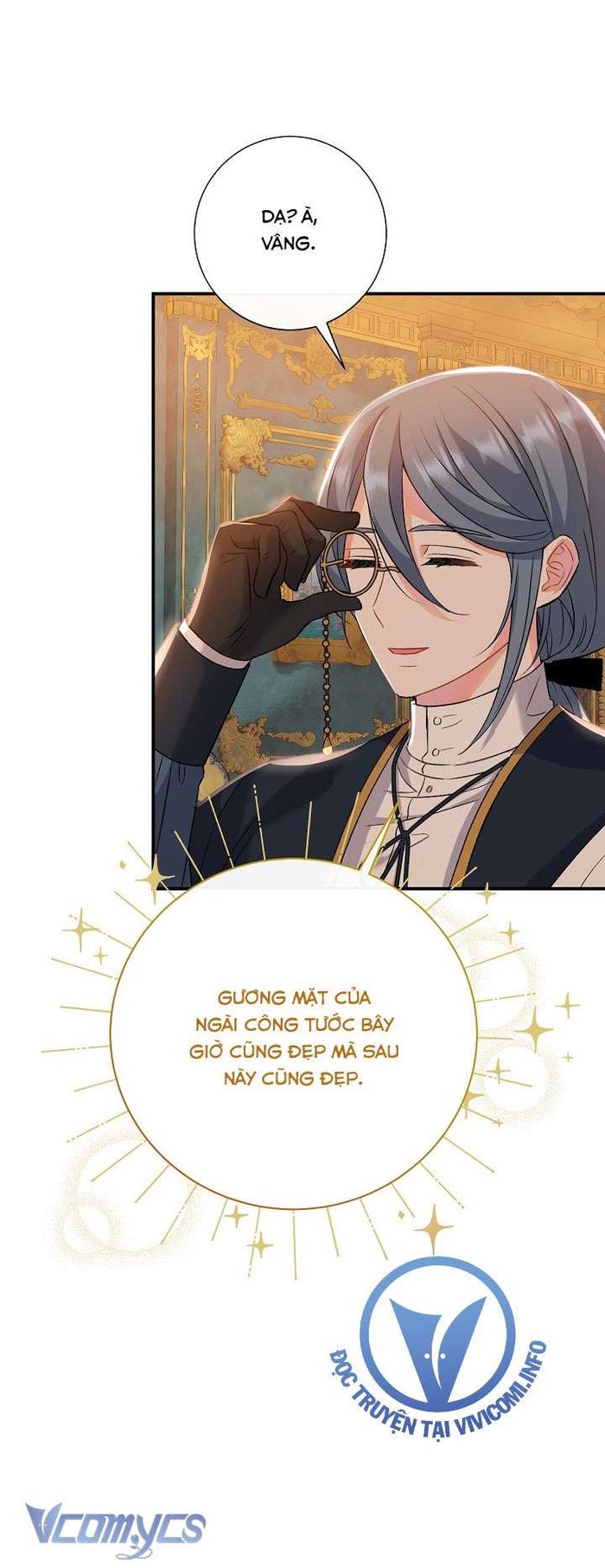 Người Xem Mắt Của Ác Nữ Quá Hoàn Hảo - Chap 7 Ảnh 13