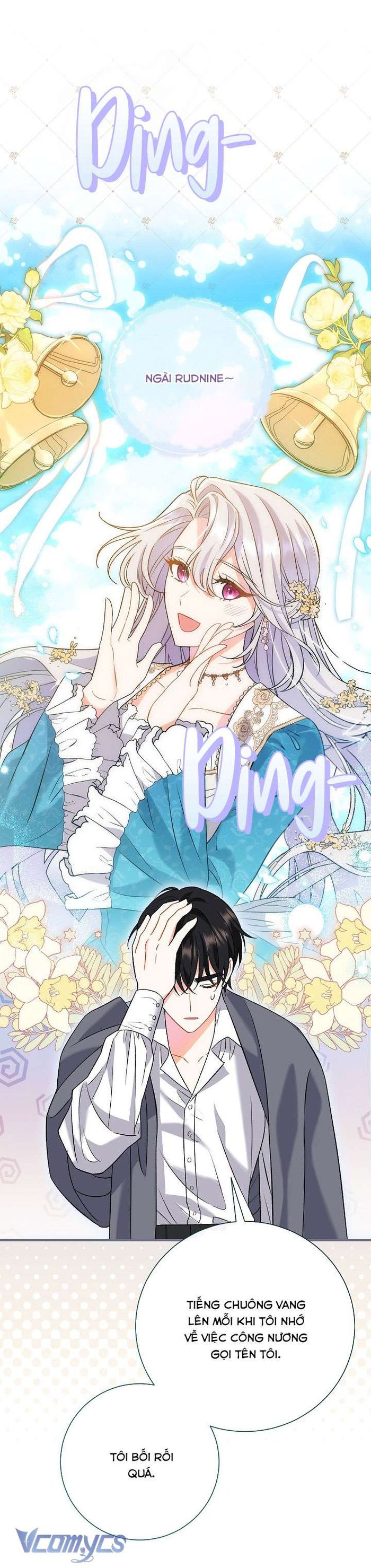 Người Xem Mắt Của Ác Nữ Quá Hoàn Hảo - Chap 7 Ảnh 18
