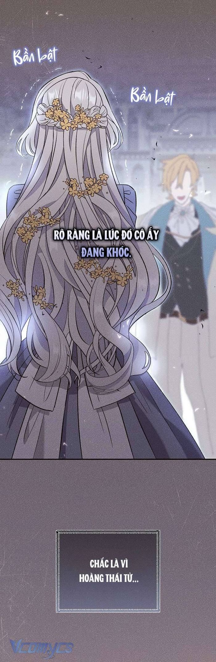 Người Xem Mắt Của Ác Nữ Quá Hoàn Hảo - Chap 7 Ảnh 22