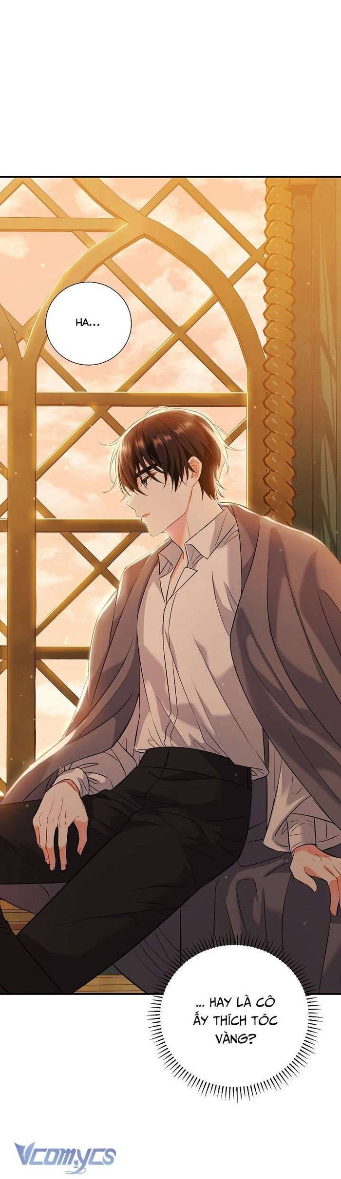 Người Xem Mắt Của Ác Nữ Quá Hoàn Hảo - Chap 7 Ảnh 25