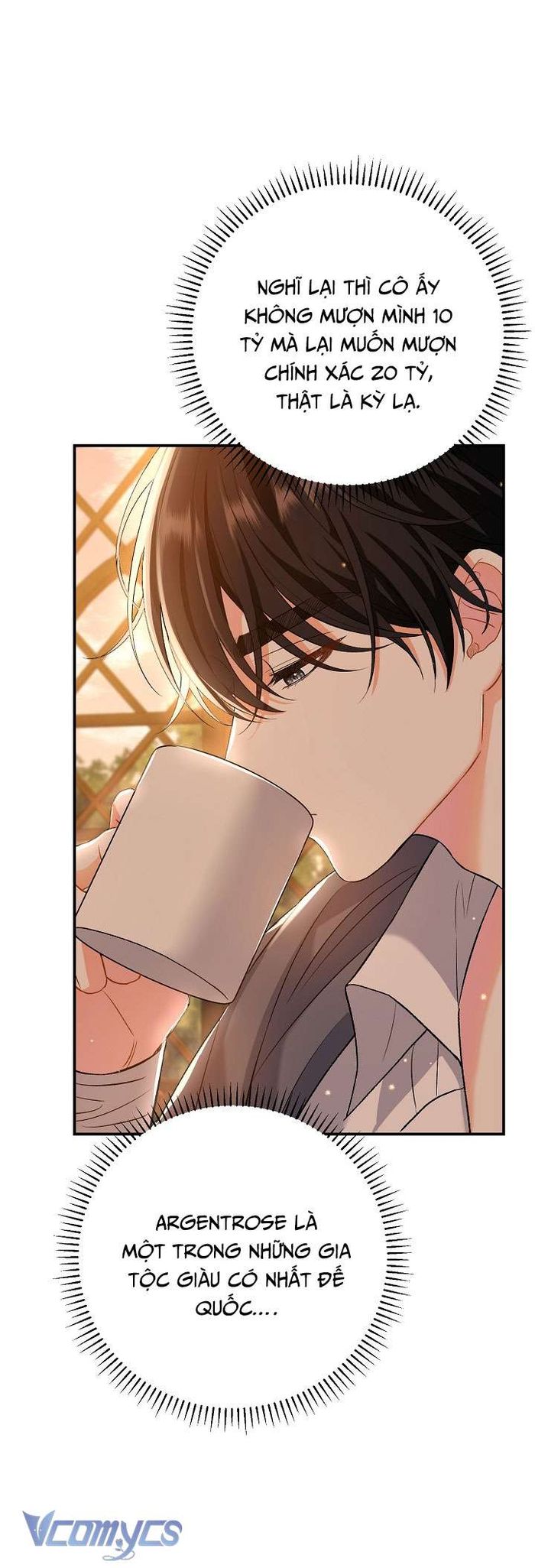 Người Xem Mắt Của Ác Nữ Quá Hoàn Hảo - Chap 7 Ảnh 30