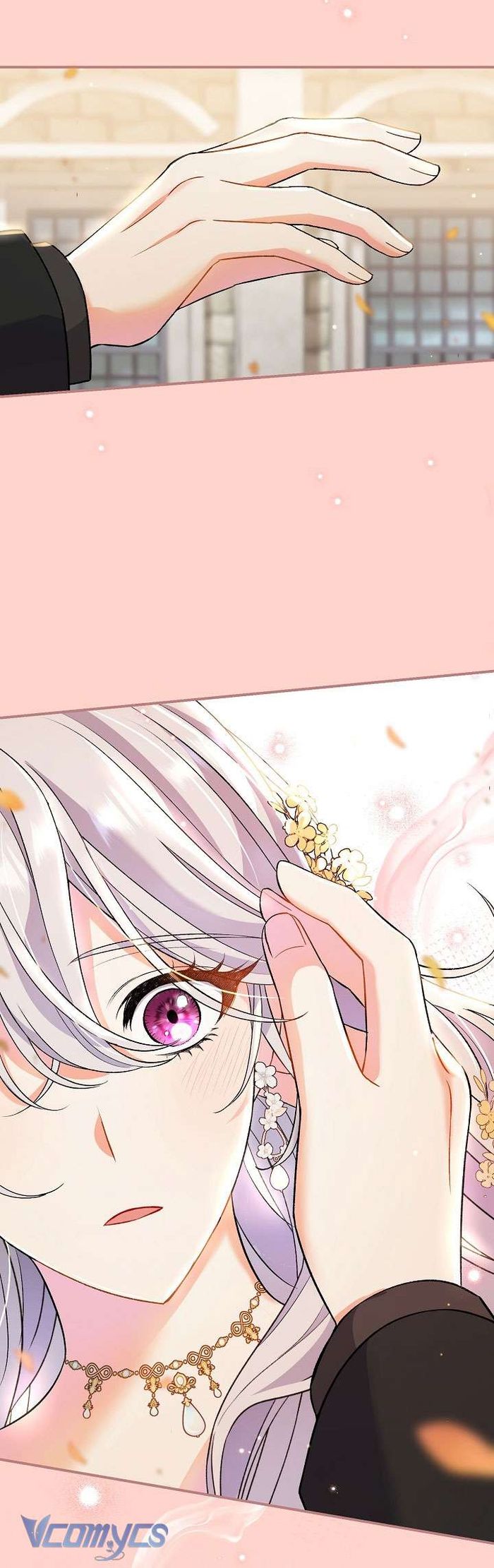 Người Xem Mắt Của Ác Nữ Quá Hoàn Hảo - Chap 7 Ảnh 4