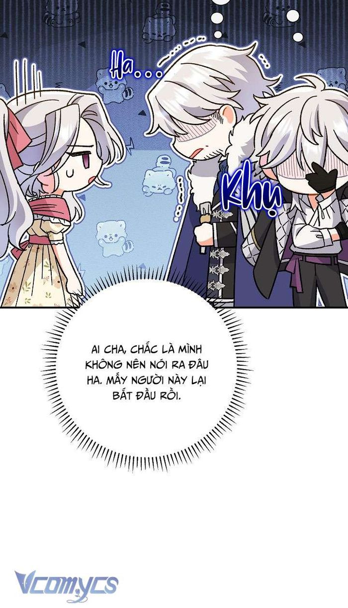 Người Xem Mắt Của Ác Nữ Quá Hoàn Hảo - Chap 7 Ảnh 40