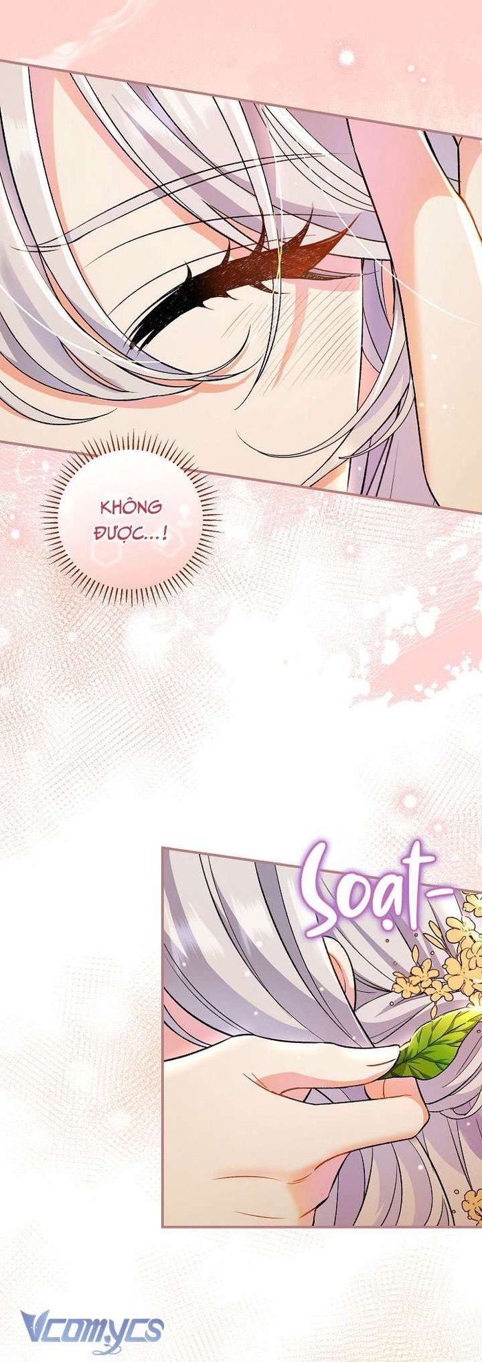 Người Xem Mắt Của Ác Nữ Quá Hoàn Hảo - Chap 7 Ảnh 5