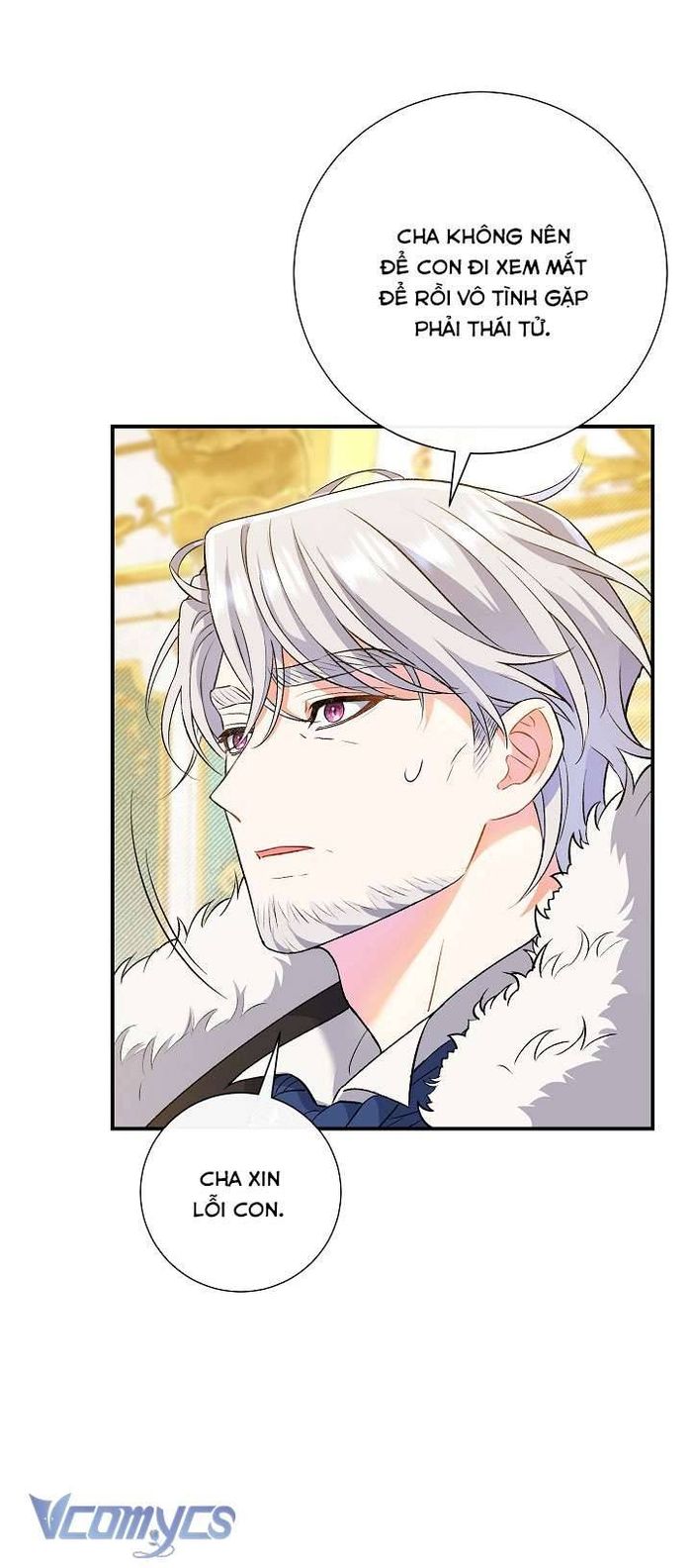 Người Xem Mắt Của Ác Nữ Quá Hoàn Hảo - Chap 7 Ảnh 41