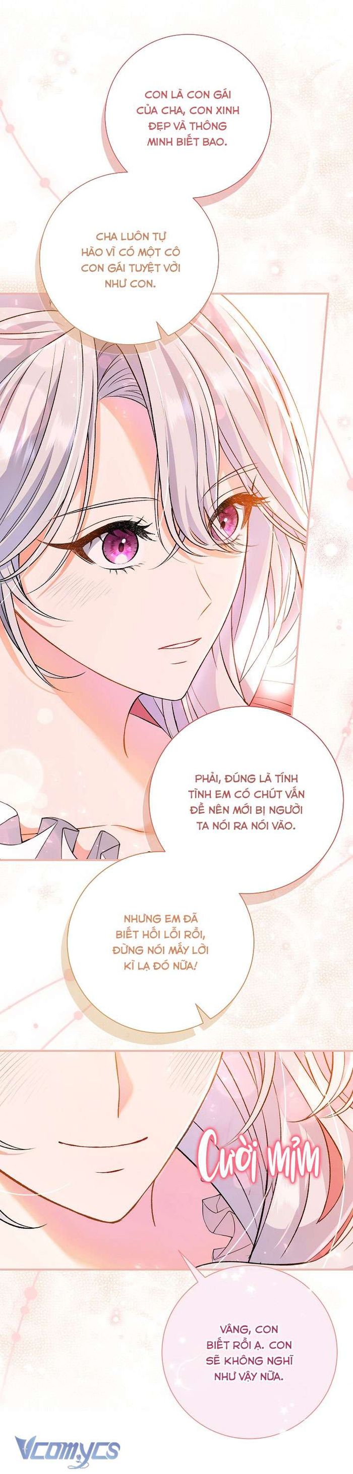 Người Xem Mắt Của Ác Nữ Quá Hoàn Hảo - Chap 7 Ảnh 44