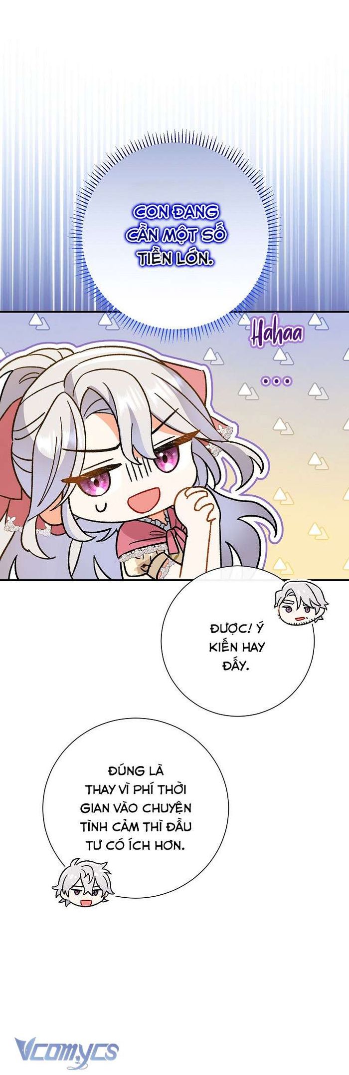 Người Xem Mắt Của Ác Nữ Quá Hoàn Hảo - Chap 7 Ảnh 46