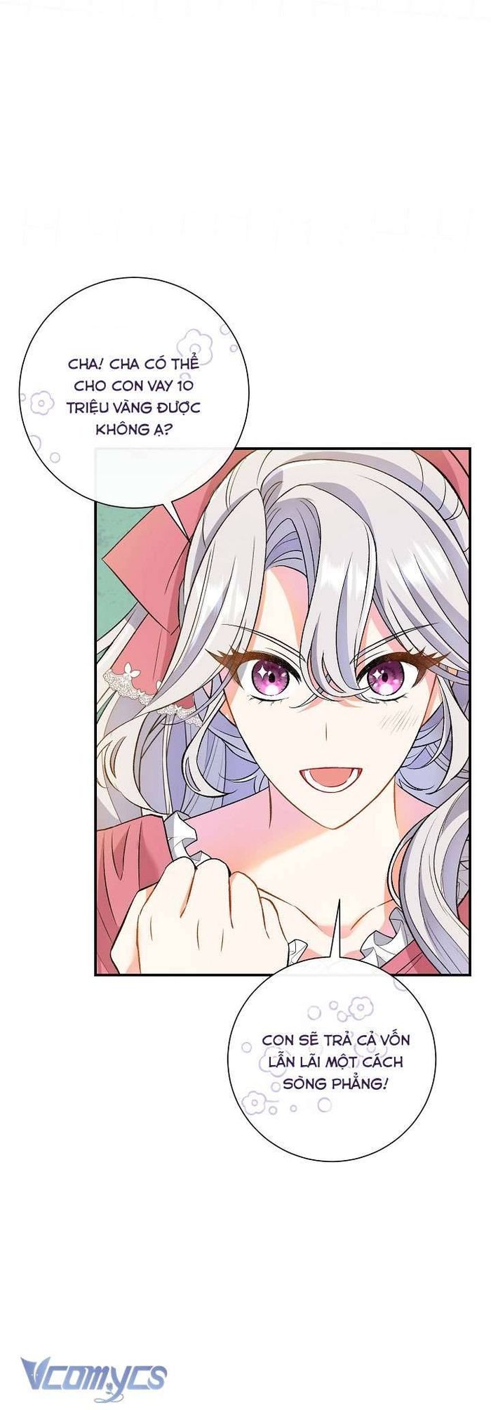 Người Xem Mắt Của Ác Nữ Quá Hoàn Hảo - Chap 7 Ảnh 48