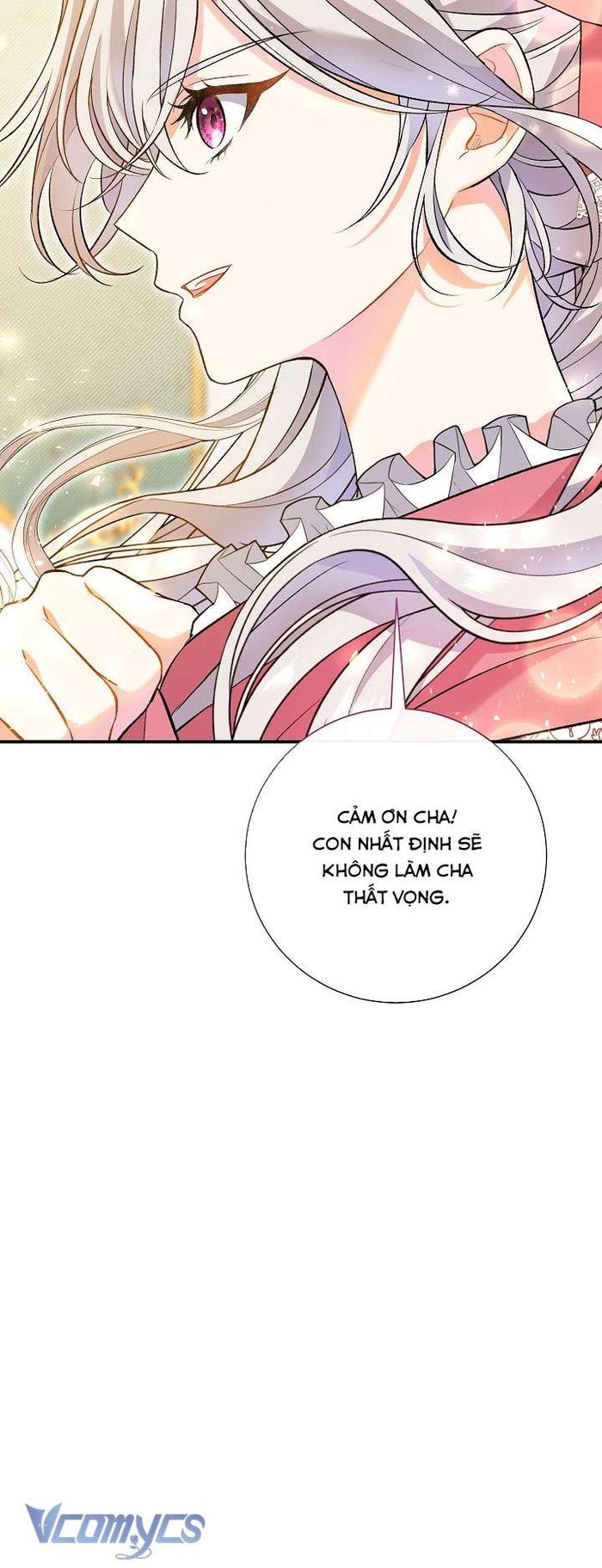 Người Xem Mắt Của Ác Nữ Quá Hoàn Hảo - Chap 7 Ảnh 52