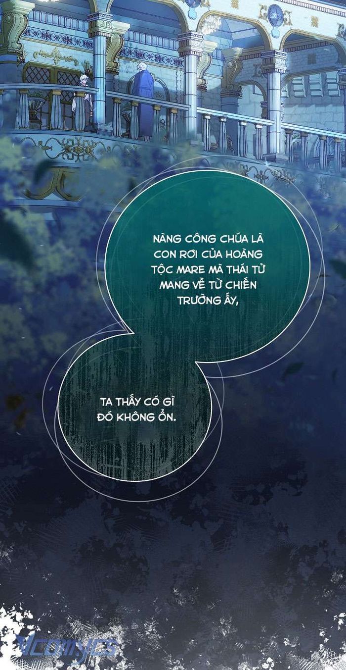 Người Xem Mắt Của Ác Nữ Quá Hoàn Hảo - Chap 7 Ảnh 60