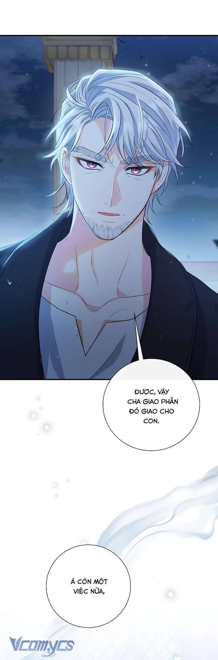 Người Xem Mắt Của Ác Nữ Quá Hoàn Hảo - Chap 7 Ảnh 62