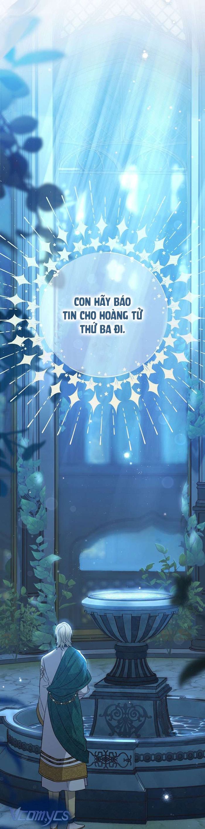 Người Xem Mắt Của Ác Nữ Quá Hoàn Hảo - Chap 7 Ảnh 63
