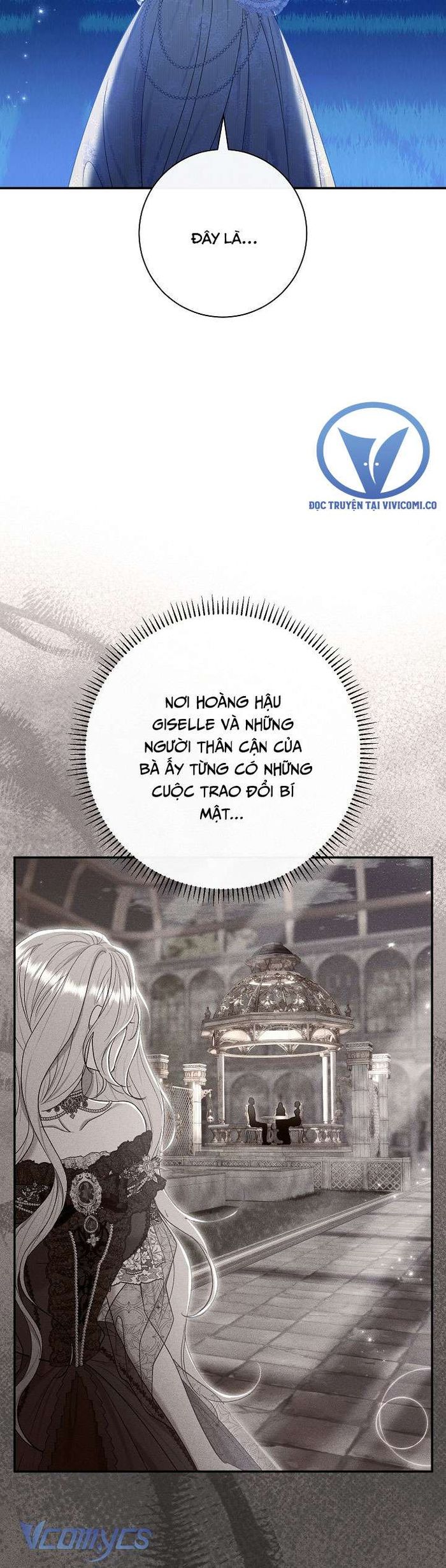 Người Xem Mắt Của Ác Nữ Quá Hoàn Hảo - Chap 70 Ảnh 34