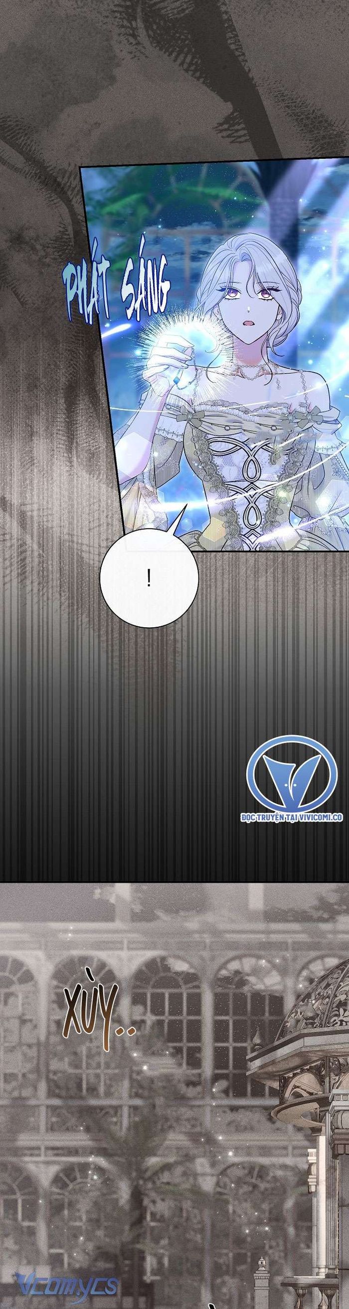Người Xem Mắt Của Ác Nữ Quá Hoàn Hảo - Chap 70 Ảnh 35
