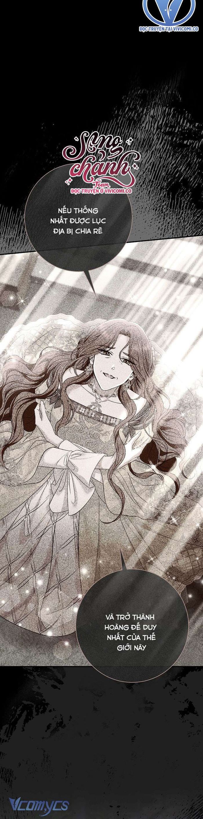 Người Xem Mắt Của Ác Nữ Quá Hoàn Hảo - Chap 70 Ảnh 46