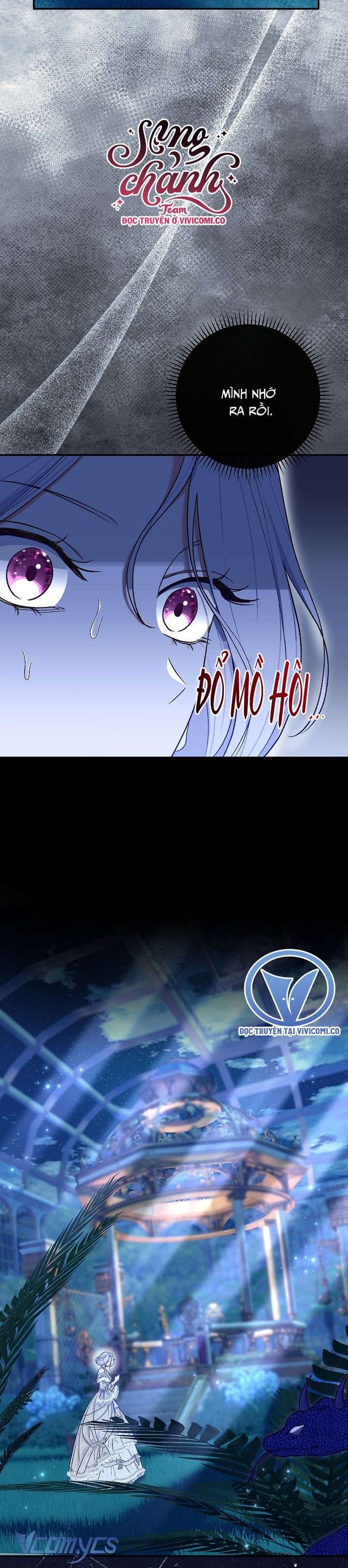 Người Xem Mắt Của Ác Nữ Quá Hoàn Hảo - Chap 70 Ảnh 48
