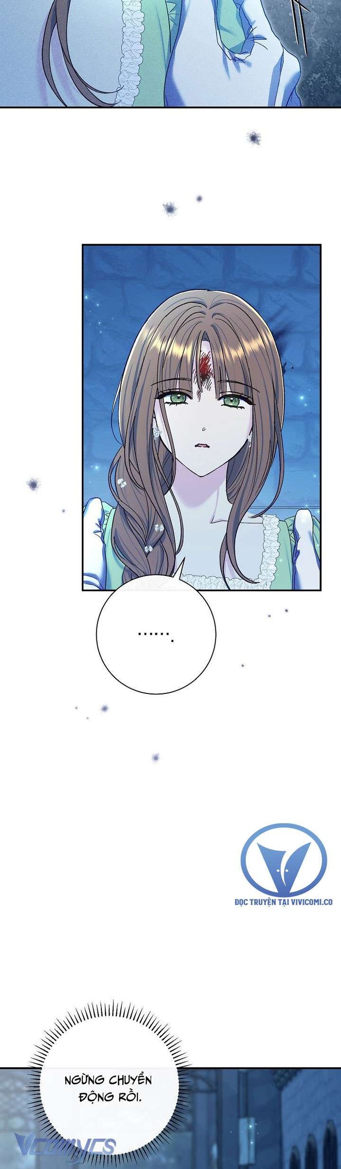 Người Xem Mắt Của Ác Nữ Quá Hoàn Hảo - Chap 70 Ảnh 9