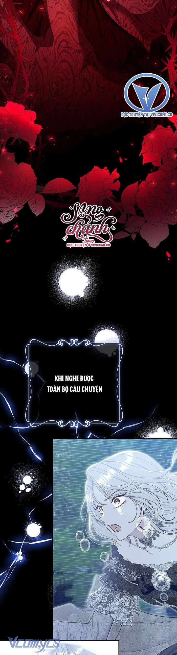 Người Xem Mắt Của Ác Nữ Quá Hoàn Hảo - Chap 71 Ảnh 24