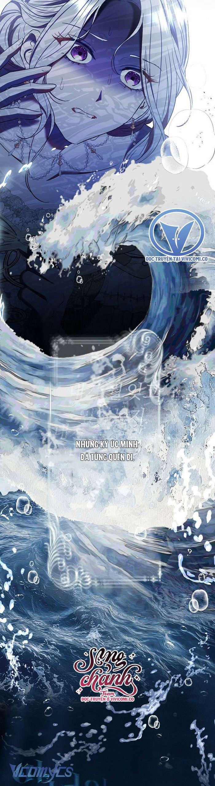 Người Xem Mắt Của Ác Nữ Quá Hoàn Hảo - Chap 71 Ảnh 4