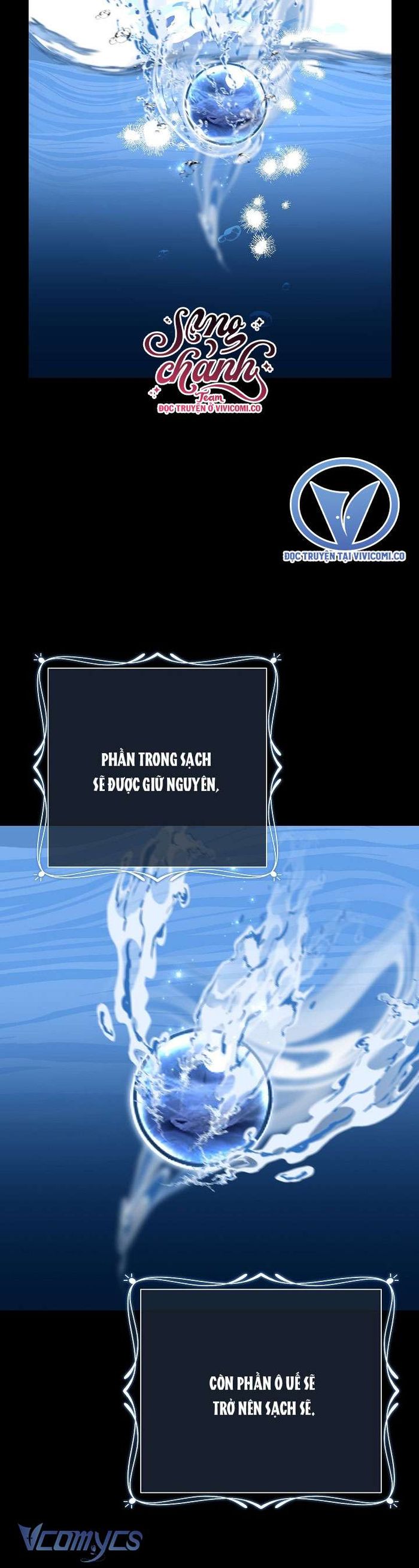 Người Xem Mắt Của Ác Nữ Quá Hoàn Hảo - Chap 71 Ảnh 33