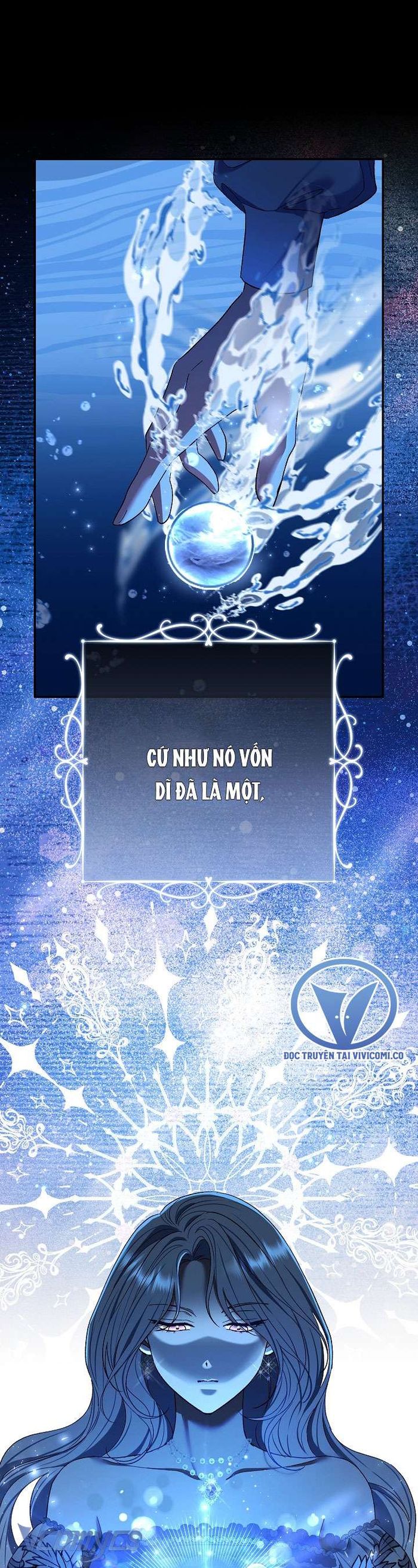 Người Xem Mắt Của Ác Nữ Quá Hoàn Hảo - Chap 71 Ảnh 34