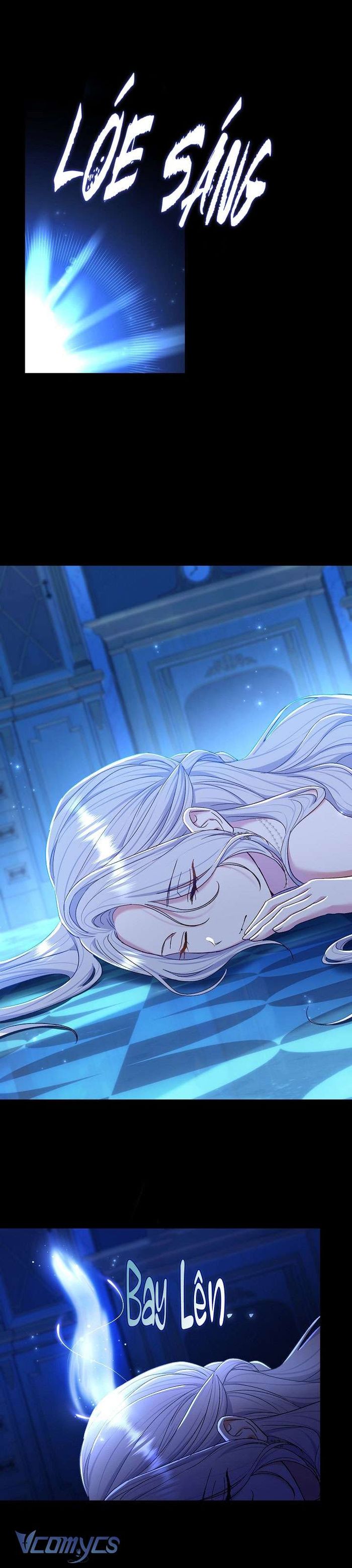 Người Xem Mắt Của Ác Nữ Quá Hoàn Hảo - Chap 71 Ảnh 41